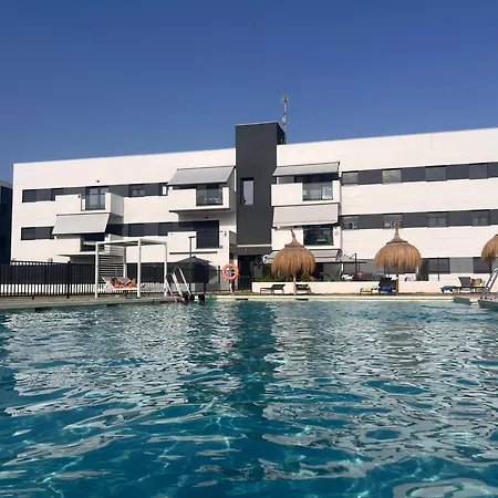 Apartamento Valle-Niza: Beachfront Retreat in Velez-Malaga Exterior photo