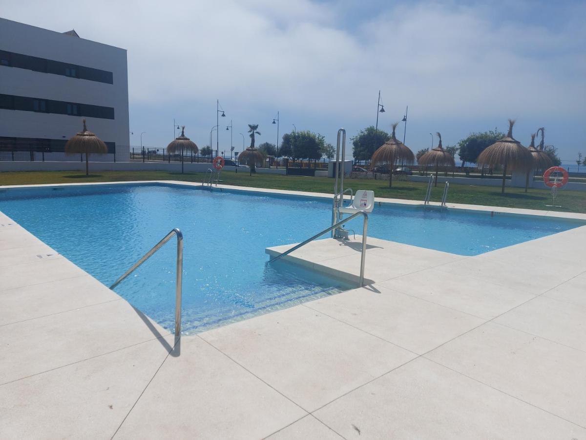 En Valle-niza, Almayate, Benajarafe, Torre Del Mar A 50 Metros De La Playa * Malaga