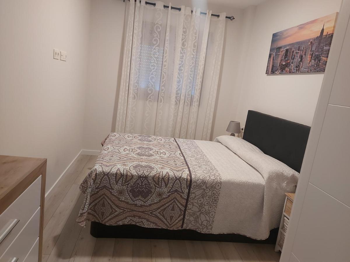 En Valle-niza, Almayate, Benajarafe, Torre Del Mar A 50 Metros De La Playa Apartament Malaga