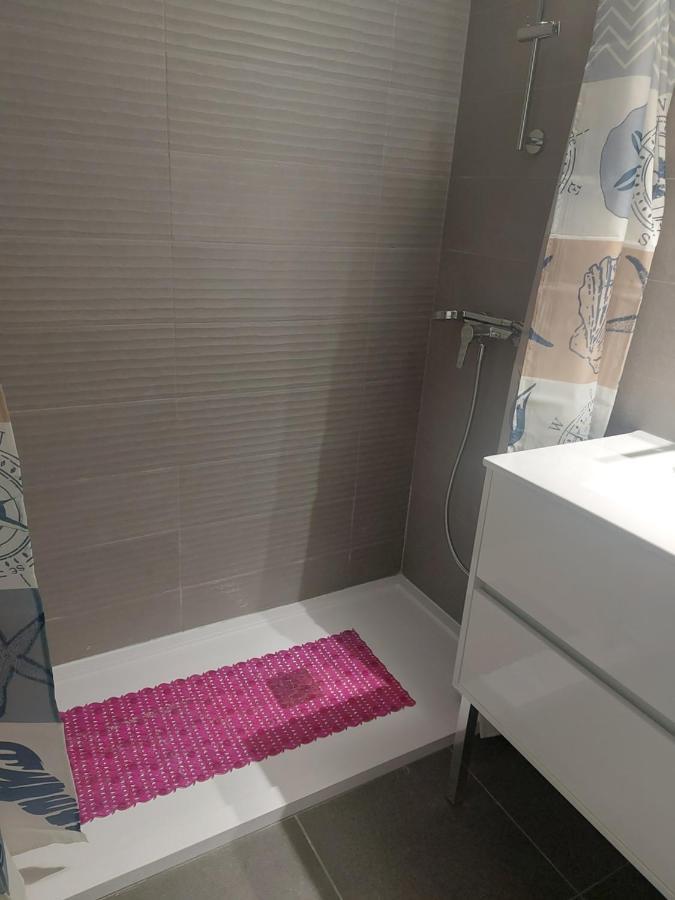 En Valle-niza, Almayate, Benajarafe, Torre Del Mar A 50 Metros De La Playa Apartament Malaga