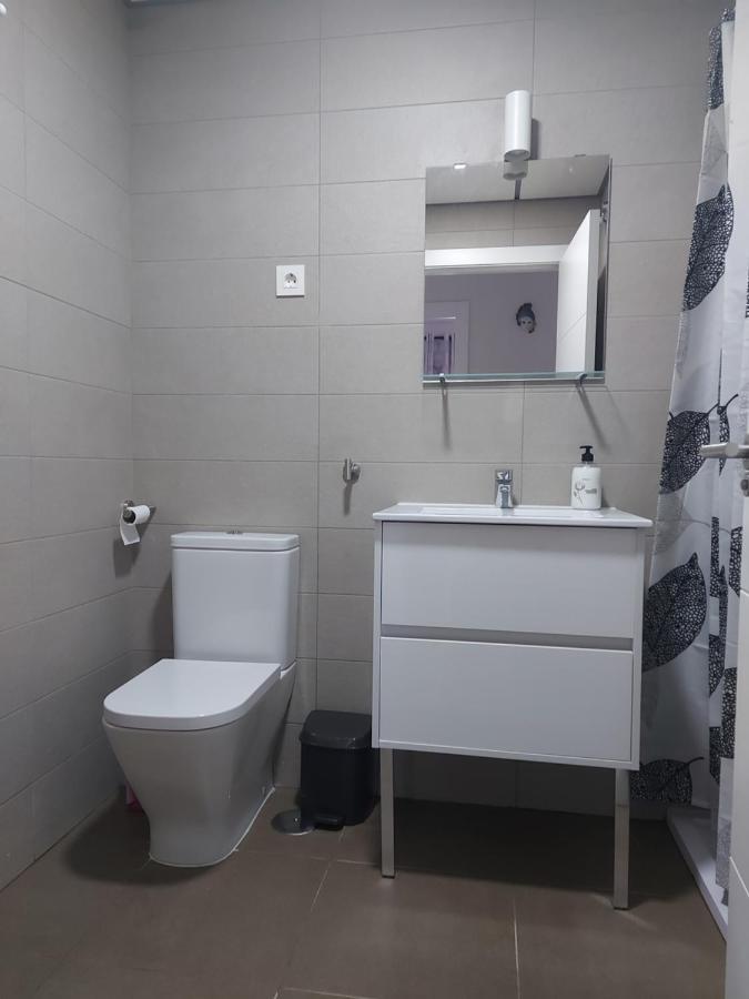 Apartament En Valle-niza, Almayate, Benajarafe, Torre Del Mar A 50 Metros De La Playa *