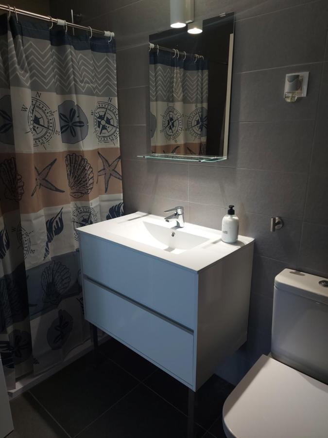 Apartament En Valle-niza, Almayate, Benajarafe, Torre Del Mar A 50 Metros De La Playa *