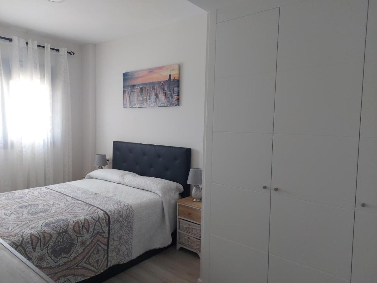 En Valle-niza, Almayate, Benajarafe, Torre Del Mar A 50 Metros De La Playa Apartament *