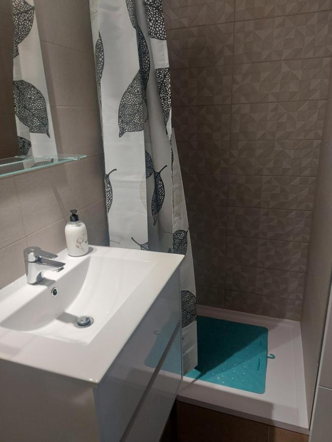 Apartament En Valle-niza, Almayate, Benajarafe, Torre Del Mar A 50 Metros De La Playa