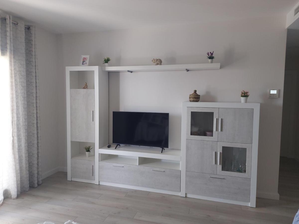 Apartament En Valle-niza, Almayate, Benajarafe, Torre Del Mar A 50 Metros De La Playa Malaga