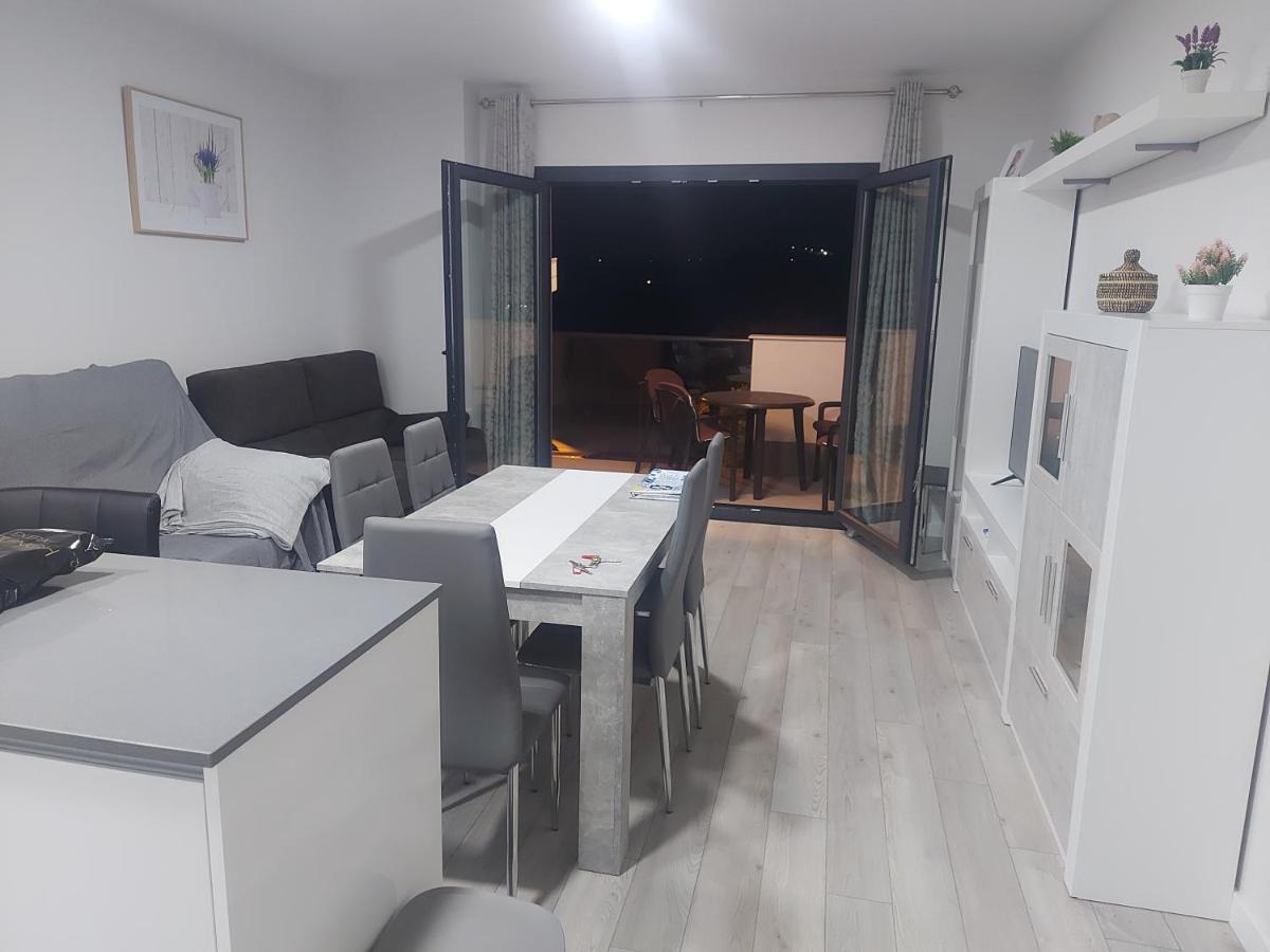 Apartament En Valle-niza, Almayate, Benajarafe, Torre Del Mar A 50 Metros De La Playa