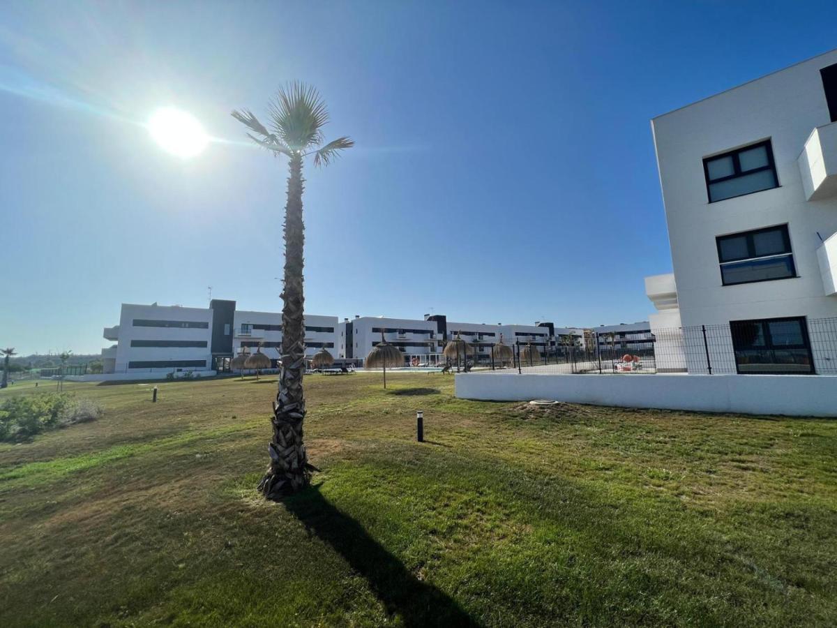 En Valle-niza, Almayate, Benajarafe, Torre Del Mar A 50 Metros De La Playa Apartament