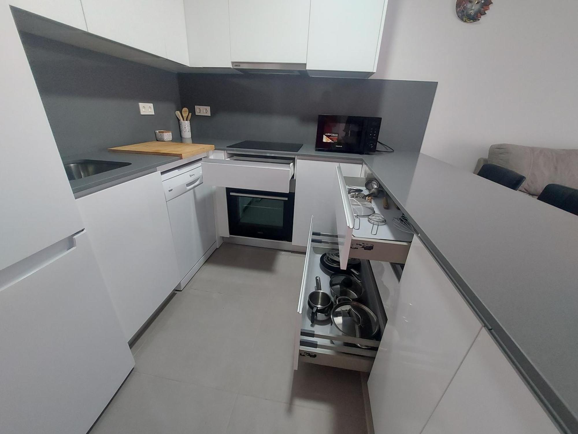 En Valle-niza, Almayate, Benajarafe, Torre Del Mar A 50 Metros De La Playa * Malaga