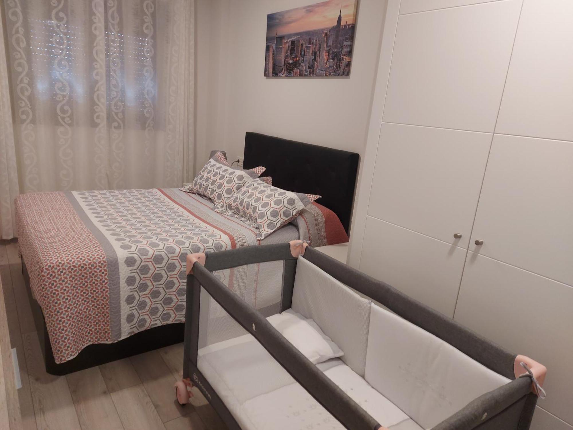 Apartament En Valle-niza, Almayate, Benajarafe, Torre Del Mar A 50 Metros De La Playa